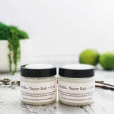 Truth Vapor Rub